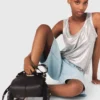 Metallic-Tanktop