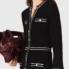 Midi-Strickkleid Midi-Strickkleid