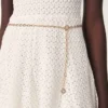 Mini-Häkel-Kleid