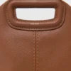 Miss M Bag aus genarbtem Leder Miss M Bag aus genarbtem Leder
