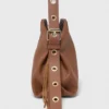Miss M Bag aus genarbtem Leder Miss M Bag aus genarbtem Leder