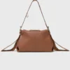 Miss M Bag aus genarbtem Leder Miss M Bag aus genarbtem Leder