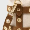 Miss M Beuteltasche aus Wildleder Miss M Beuteltasche aus Wildleder