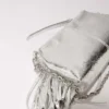 Miss M Leder-Clutch