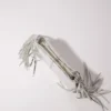 Miss M Leder-Clutch