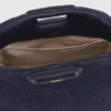 Miss M Micro-Denim-Tasche