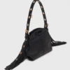 Miss M Micro-Ledertasche