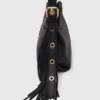 Miss M Micro-Ledertasche