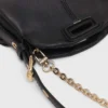 Miss M Micro-Ledertasche