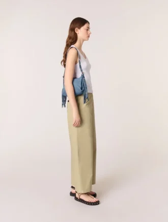 Miss M Mini-Jeans-Tasche Miss M Mini-Jeans-Tasche