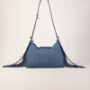 Miss M Mini-Jeans-Tasche Miss M Mini-Jeans-Tasche