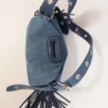 Miss M Mini-Jeans-Tasche Miss M Mini-Jeans-Tasche