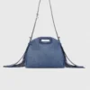 Miss M Mini-Jeans-Tasche Miss M Mini-Jeans-Tasche