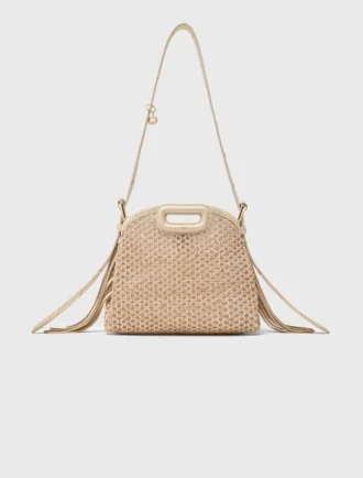 Miss M Mini-Netz-Tasche