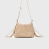 Miss M Mini-Netz-Tasche