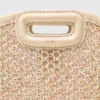 Miss M Mini-Netz-Tasche
