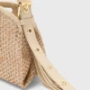 Miss M Mini-Netz-Tasche