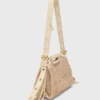Miss M Mini-Netz-Tasche
