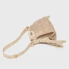 Miss M Mini-Netz-Tasche