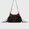 Miss M Mini-Pailletten-Tasche Miss M Mini-Pailletten-Tasche