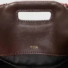 Miss M Mini-Pailletten-Tasche Miss M Mini-Pailletten-Tasche