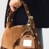 Miss M Mini-Spiegel-Taschenanhänger Miss M Mini-Spiegel-Taschenanhänger