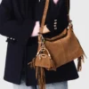 Miss M Mini-Spiegel-Taschenanhänger Miss M Mini-Spiegel-Taschenanhänger