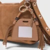 Miss M Mini-Spiegel-Taschenanhänger Miss M Mini-Spiegel-Taschenanhänger