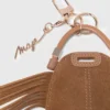 Miss M Mini-Spiegel-Taschenanhänger Miss M Mini-Spiegel-Taschenanhänger