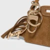 Miss M Mini-Spiegel-Taschenanhänger Miss M Mini-Spiegel-Taschenanhänger