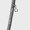 Miss M Mini-Tasche aus Cracked-Leder Miss M Mini-Tasche aus Cracked-Leder
