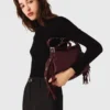 Miss M Tasche aus Glattleder Miss M Tasche aus Glattleder