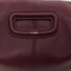 Miss M Tasche aus Glattleder Miss M Tasche aus Glattleder