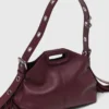 Miss M Tasche aus Glattleder Miss M Tasche aus Glattleder