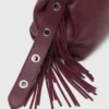 Miss M Tasche aus Glattleder Miss M Tasche aus Glattleder