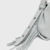 Miss M Tasche aus mikrogeprägtem Leder Miss M Tasche aus mikrogeprägtem Leder