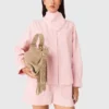 Miss M Tasche aus Wildleder Miss M Tasche aus Wildleder