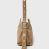 Miss M Tasche aus Wildleder Miss M Tasche aus Wildleder