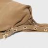 Miss M Tasche aus Wildleder Miss M Tasche aus Wildleder