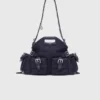 Miss M Taschen-Jeans-Tasche