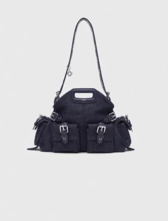 Miss M Taschen-Jeans-Tasche