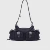 Miss M Taschen-Jeans-Tasche