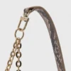Miss M Walk Tasche in Python-Optik Miss M Walk Tasche in Python-Optik