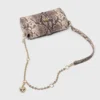 Miss M Walk Tasche in Python-Optik Miss M Walk Tasche in Python-Optik