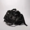 Miss M XL-Tasche aus glattem Leder