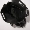 Miss M XL-Tasche aus glattem Leder