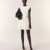 Miss M XL-Tasche aus glattem Leder