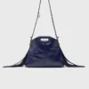 Naplak-Leder Miss M Mini-Tasche Naplak-Leder Miss M Mini-Tasche