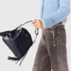 Naplak-Leder Miss M Mini-Tasche Naplak-Leder Miss M Mini-Tasche
