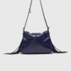 Naplak-Leder Miss M Mini-Tasche Naplak-Leder Miss M Mini-Tasche